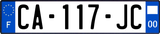 CA-117-JC