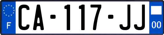 CA-117-JJ