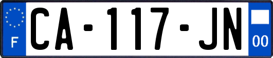 CA-117-JN