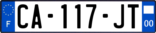CA-117-JT