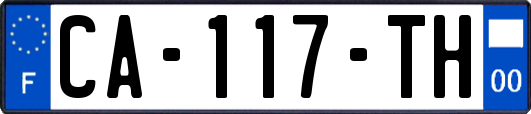 CA-117-TH