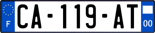 CA-119-AT