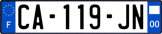 CA-119-JN