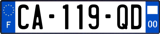 CA-119-QD