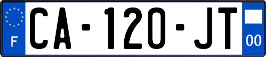 CA-120-JT