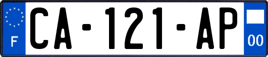 CA-121-AP