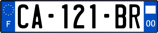 CA-121-BR