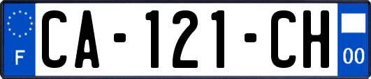 CA-121-CH