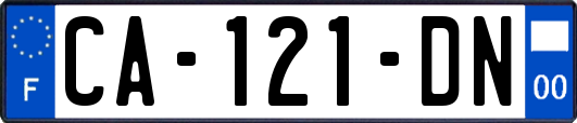 CA-121-DN