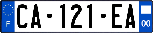CA-121-EA