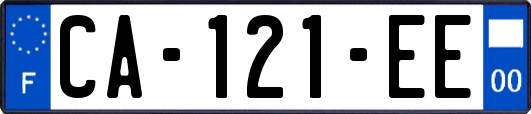 CA-121-EE