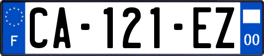CA-121-EZ