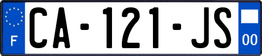 CA-121-JS