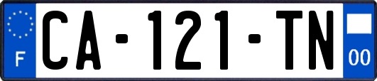 CA-121-TN