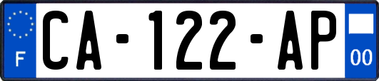 CA-122-AP