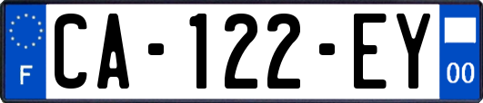 CA-122-EY