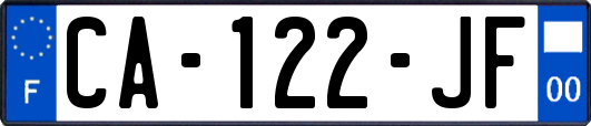 CA-122-JF