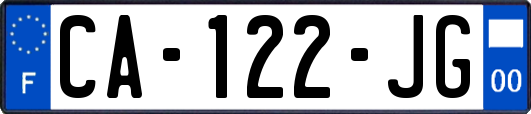 CA-122-JG