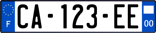 CA-123-EE