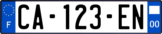 CA-123-EN