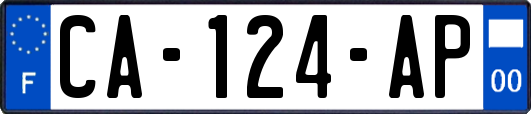 CA-124-AP