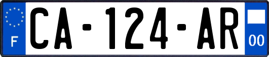 CA-124-AR