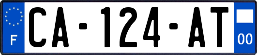 CA-124-AT