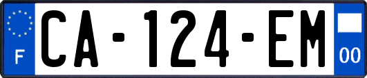 CA-124-EM