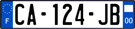 CA-124-JB