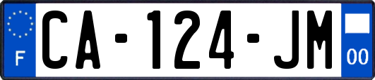 CA-124-JM