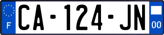 CA-124-JN