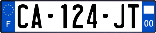 CA-124-JT