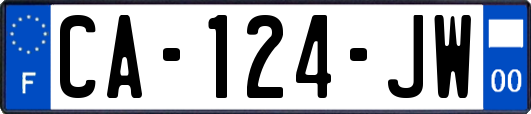 CA-124-JW