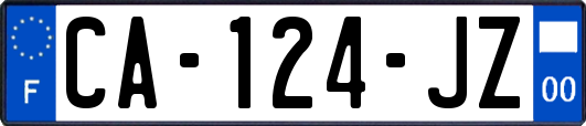 CA-124-JZ