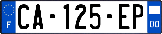 CA-125-EP