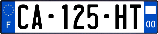 CA-125-HT