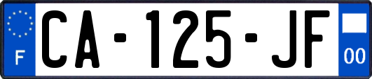 CA-125-JF