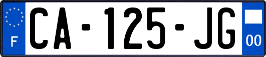 CA-125-JG