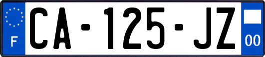 CA-125-JZ