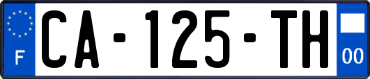 CA-125-TH