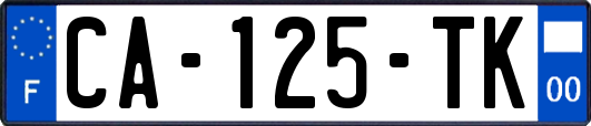 CA-125-TK