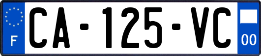 CA-125-VC