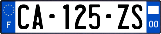 CA-125-ZS