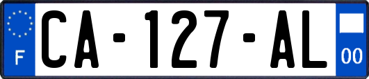 CA-127-AL