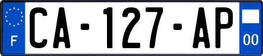 CA-127-AP