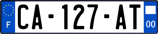 CA-127-AT