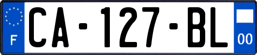 CA-127-BL