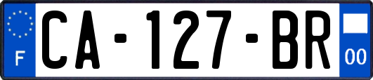 CA-127-BR