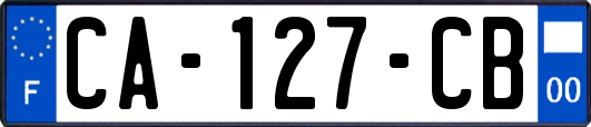 CA-127-CB