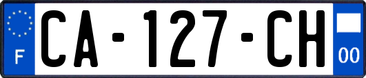 CA-127-CH